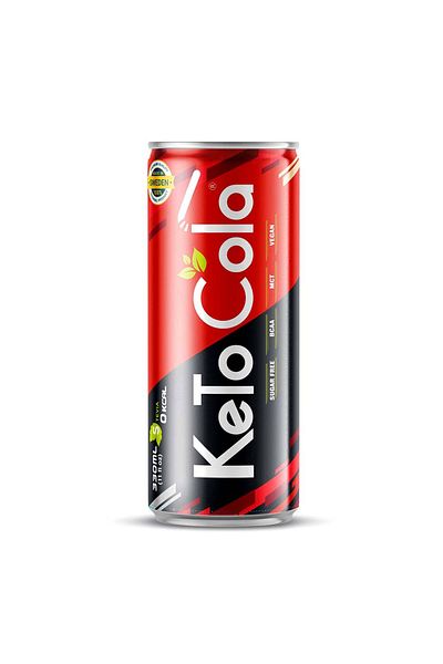 Laperva Keto Cola, 1 Piece, Cola