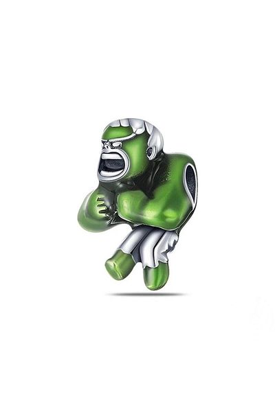Novas Pndr Hulk Charm