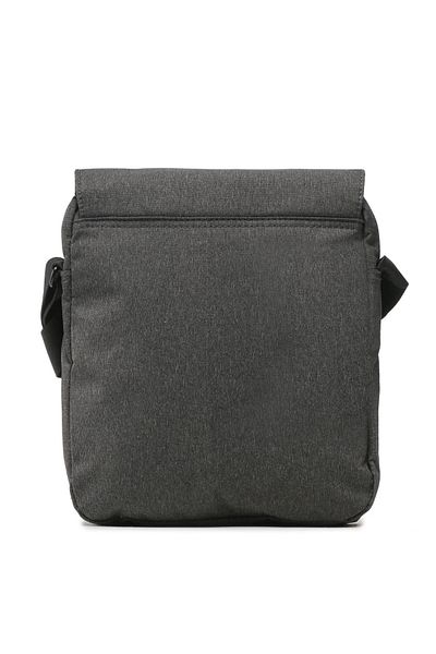 NATIONAL GEOGRAPHIC Men's Messenger Bag Dark Gray N00707.125