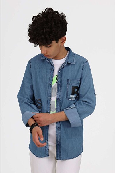 Minigimin Cicileri Tricou cu imprimeu The Cicas of My Mini Basket Sports - Set de tricouri - Albastru