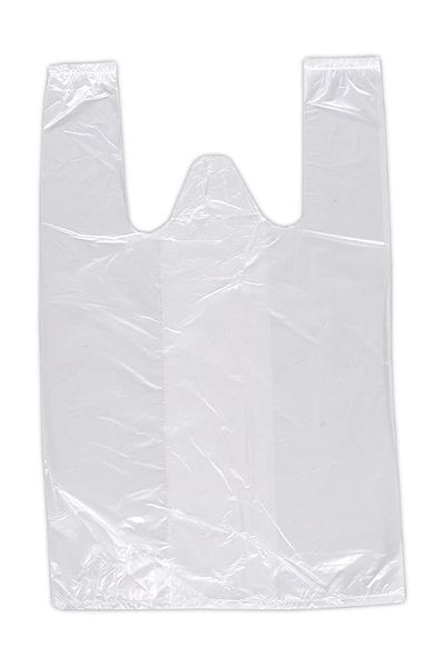Tökelek Market Bag Bag - Athlete Bag - White - Mini Size - 1 Kilogram