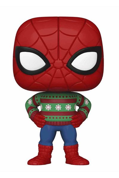Funko بوب سبايدر مان