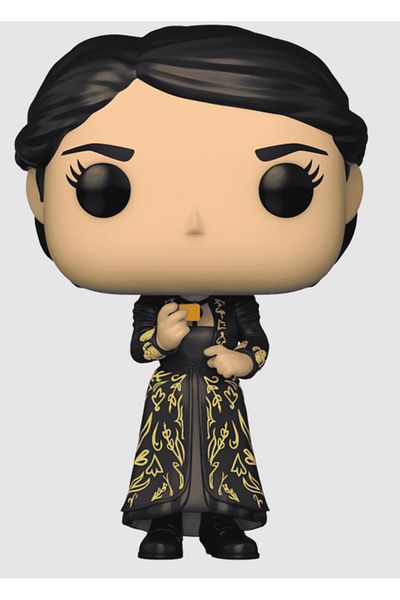 Funko POP The Witcher Yennefer - شخصية بسيطة وأنيقة