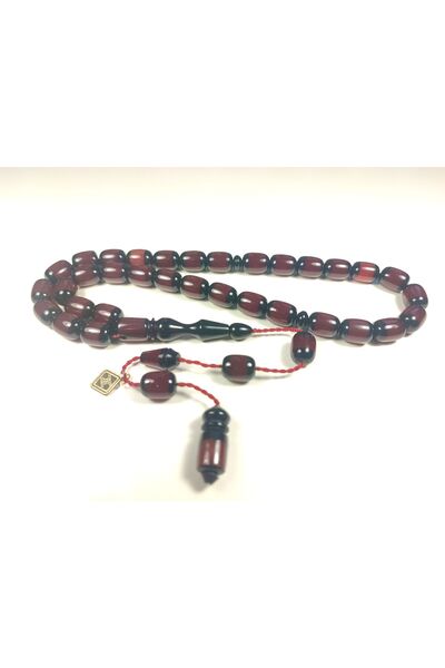 İskeçe Tesbih Junaid Hassan Master - Διπλό Τριβείο και Διπλό Πολωνικό Έργο με...