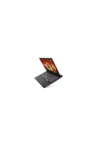 LENOVO Ideapad Gamıng 3 15ARH7 Amd Ryzen 5 6660H 16GB Ddr5 4800MHZ 512 GB Pcı...
