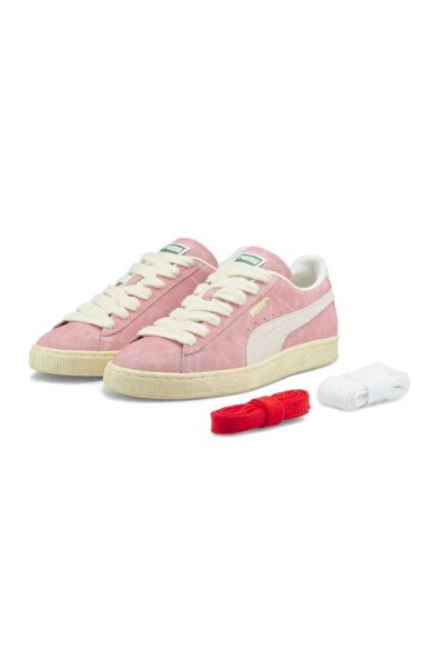 Puma Suede Bboy Rhuigi Unısex Günlük Sneaker Ayakkabı 391333-01