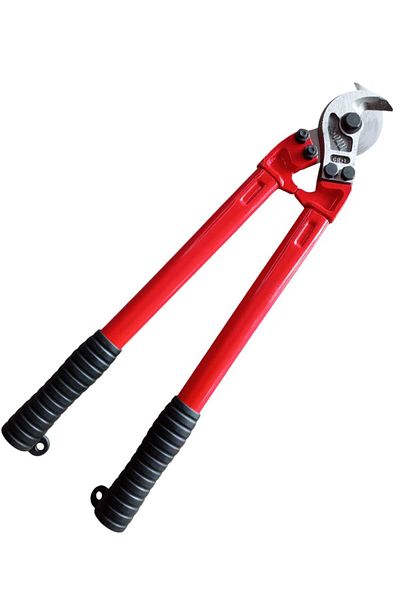 Nt Tools Ntjw60118 - 18" 450mm T8a Steel Cable Scissors