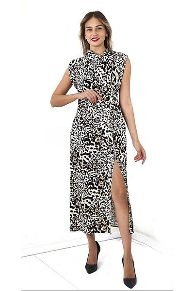 Milestone Dress