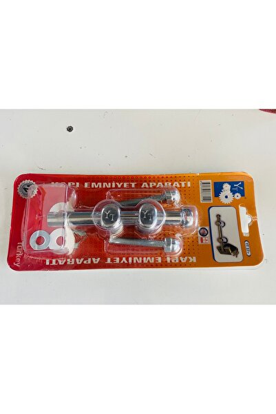DİRİLİŞ PLASTİK YT uređaj za bezbednost kampa