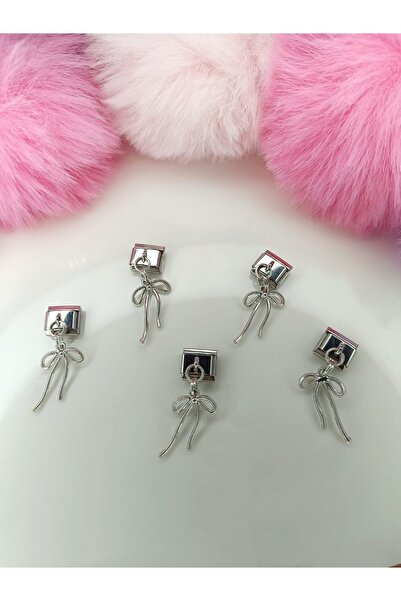 ilvesa shop İtalyan Bileklik Charm Fiyonk Model 1 Adet