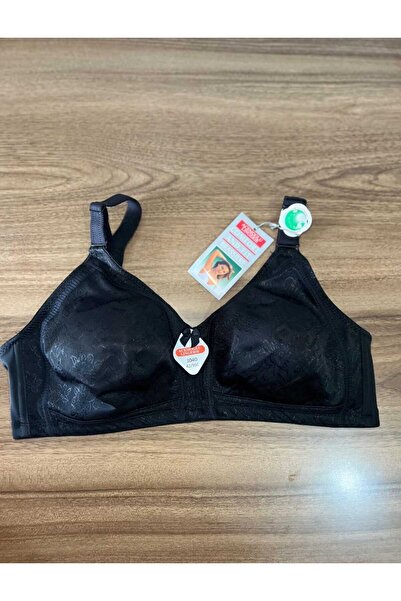 F.K Acemoğlu Lingerie Безшовна бюстгальтер з малюнком