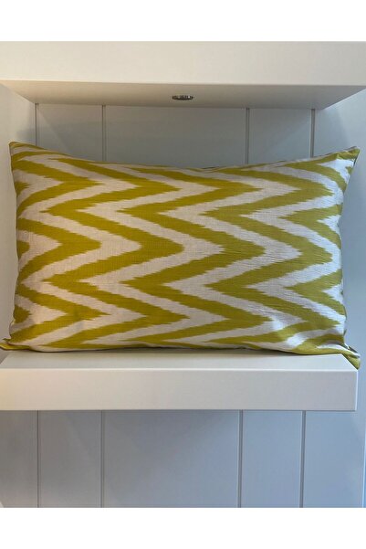 Dekordan House İpek Kırlent Kılıfı (38×58)