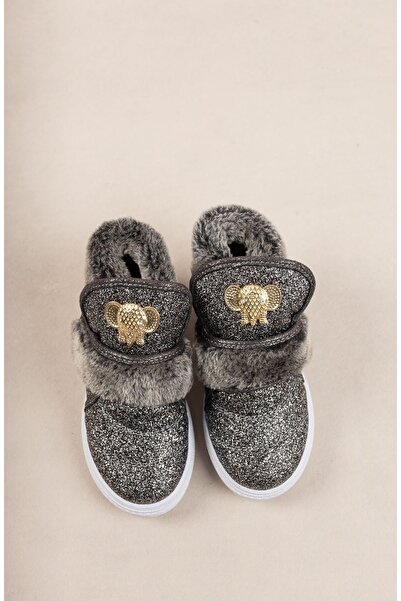 Jomoti Kürklü Bebe Bot