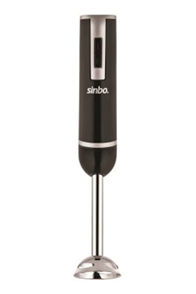 Go İthalat ÇELİK UÇLU ÇUBUK BLENDER 1000W SHB-3179 () GLBL-STL57839