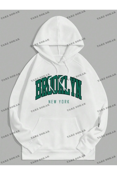 Drippy Hanorac retro unisex Y2K Trend - Sezonul domnului