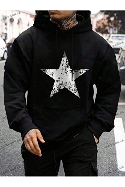 Drippy Hanorac retro unisex Y2K Trend - Sezonul domnului