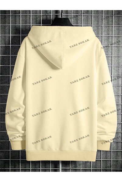 Drippy UNISEX Y2K TREND RETRO Капюшонний світшот - КОД 1517