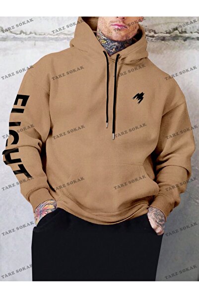 Drippy UNISEX Y2K TREND RETRO dukserica sa kapuljačom - KOD 1682
