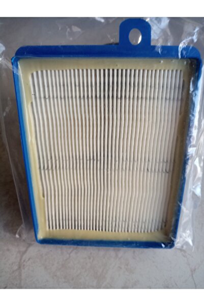 SÜPYE Συμβατό φίλτρο Hepa Philips FC 8781/FC 8784