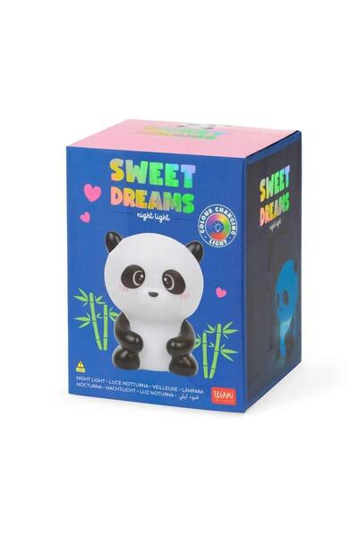 Legami Gece Lambası Panda
