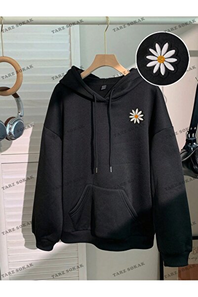 Drippy Hanorac retro unisex Y2K Trend - Sezonul domnului