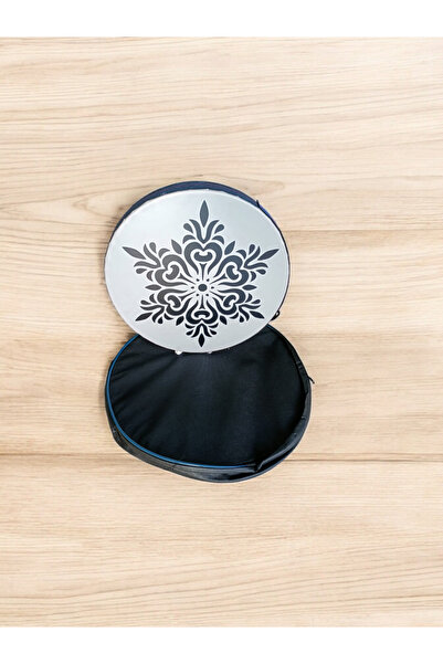 İDOL MÜZİK ALETLERİ BENDİR AKORTLANABİLİR 40 CM ÇAP KALİTE PVC KASNAK AKORT A...