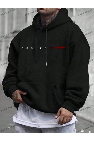 Drippy Y2K trend unisex retro dukserica sa kapuljačom - KOD 1595