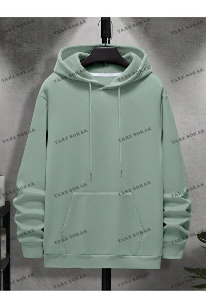 Drippy Y2K trend unisex retro dukserica sa kapuljačom - KOD 1719
