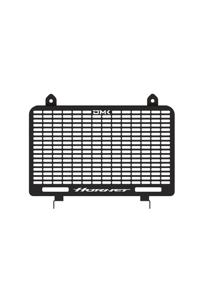 DMK - HONDA CB 750 HORNET RADYATÖR KORUMA