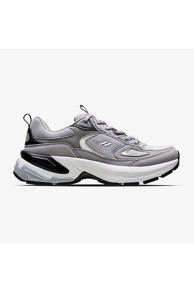 Lescon Newton Easystep Gray Unisex Sneakers