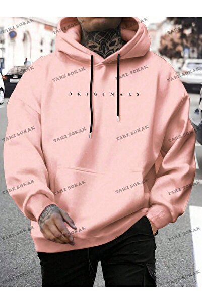 Drippy Hanorac retro unisex Y2K Trend - Sezonul domnului