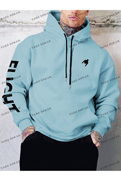 Drippy UNISEX Y2K TREND RETRO Капюшонний світшот - КОД 1682