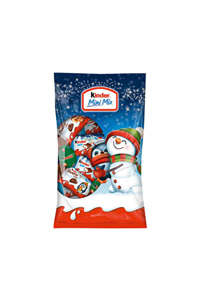 Kinder Mini Mix 54g
