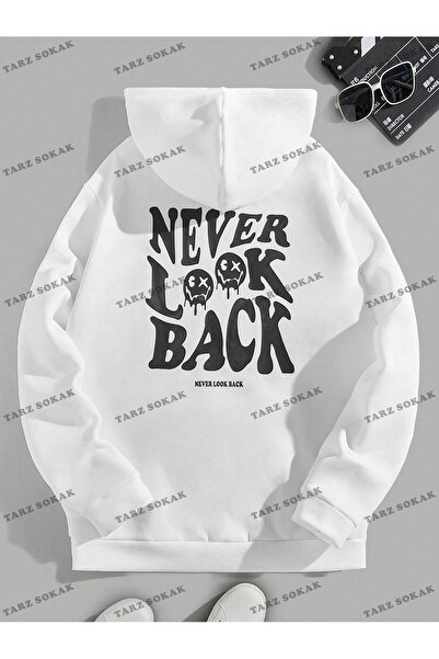 Drippy Hanorac retro unisex Y2K Trend - Sezonul domnului