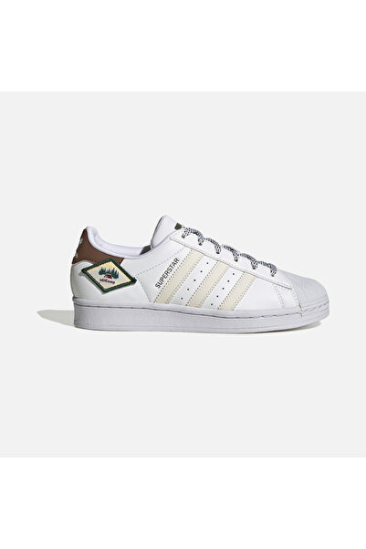 adidas Sportswear Superstar (GS) Spor Ayakkabı