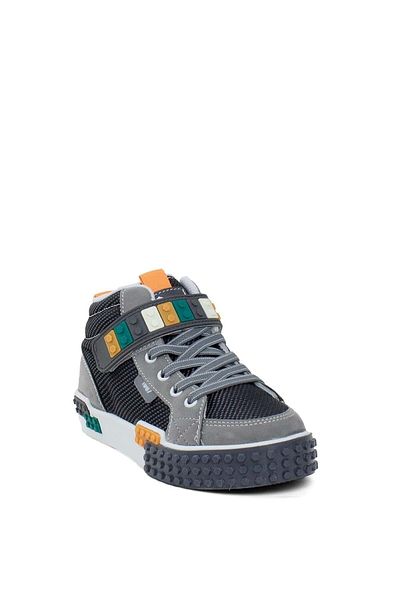 M.P. Mp 242-3308 حذاء رياضي للأطفال مدخن