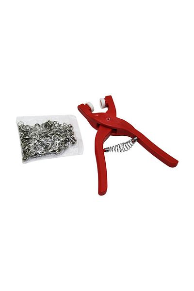 Ethab Ticaret Fence Fence Quarter Fixer with Bag (4457)