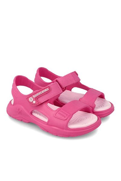 BIOMECANICS Sandale pentru Copii Biomecanics, fucsia