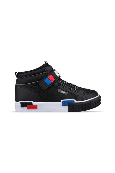M.P. Mp 242-3308 Pantofi sport pentru copii negri