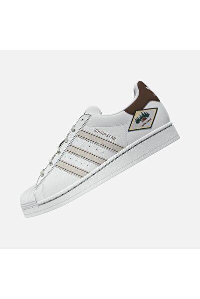 adidas Sportswear Superstar (GS) Spor Ayakkabı