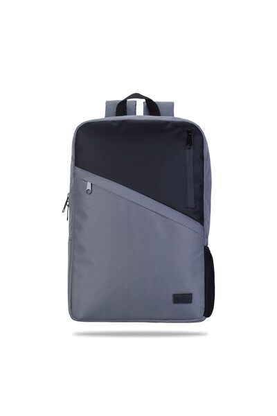 Classone Mila W304 15.6 Waterproof Fabric Laptop Backpack + Wireless Mouse