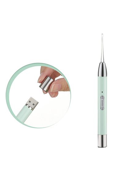 sepetimpet 3 in 1 Ear Cleaning Device (4767) - Isl2251-1673