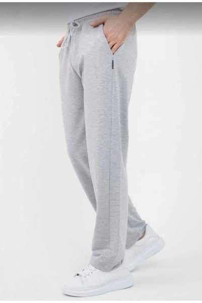 UYN SPORT Men's Combed Baggy Cut Comfortable Fit Tracksuit