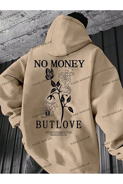 Drippy UNISEX Y2K TREND RETRO Капюшонний світшот - КОД 1503