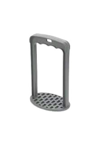 Marsilyan مطحنة البطاطس البلاستيكية (4940)