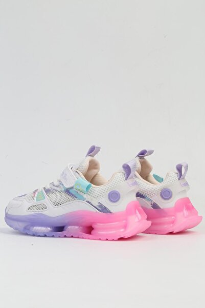 United Colors of Benetton Benetton Bni-10275 Children's Filet Sneakers