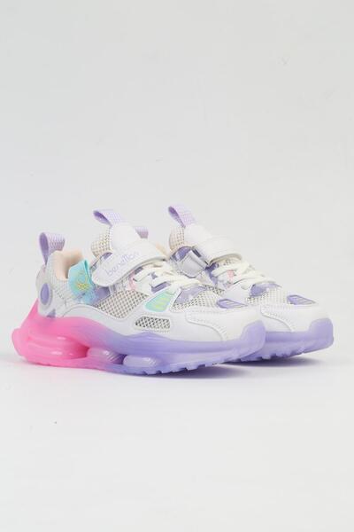 United Colors of Benetton Benetton Bni-10275 Children's Filet Sneakers