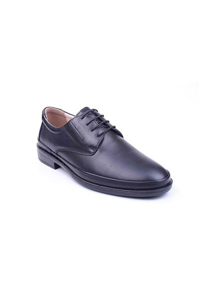 Voyager 3960 BĂRBAȚI PIELE COMFORT NEGRU