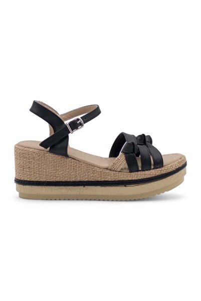 ZORDE Puna peta ŽENSKI SLAMNATI ŠEŠIR Sandale