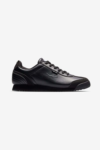 Lescon Pantofi negri Winner-3 - Pantofi comozi și eleganti